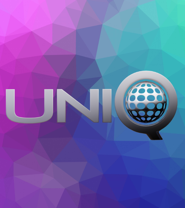 uniQ App Store Project uniQ App Store Project